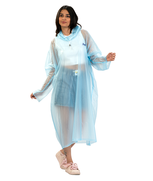APT PONCHO